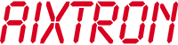 aixtron logo