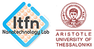 Nanotechnology Lab LTFN - Aristotle University of Thessaloniki (AUTH)