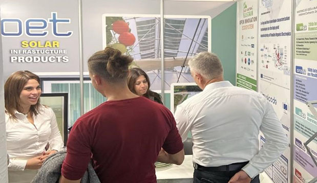 RealNano at Agrotica 2022 01