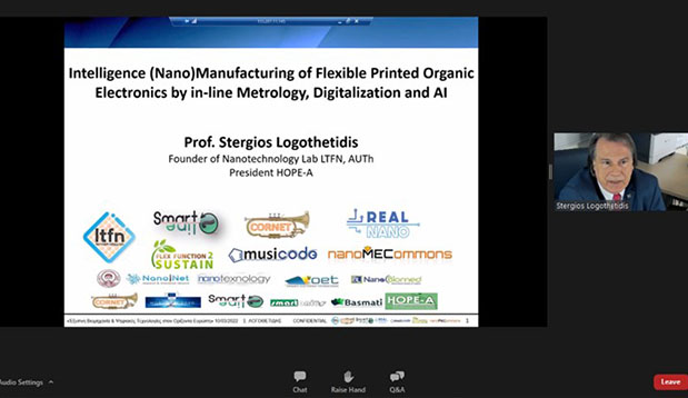 RealNano innovations at 